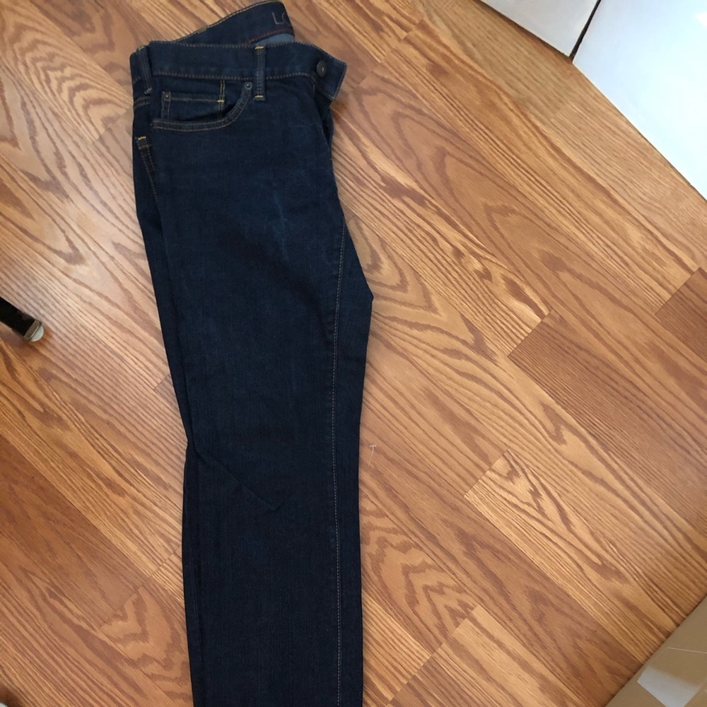 LOFT Jeans - Picture 3 of 3